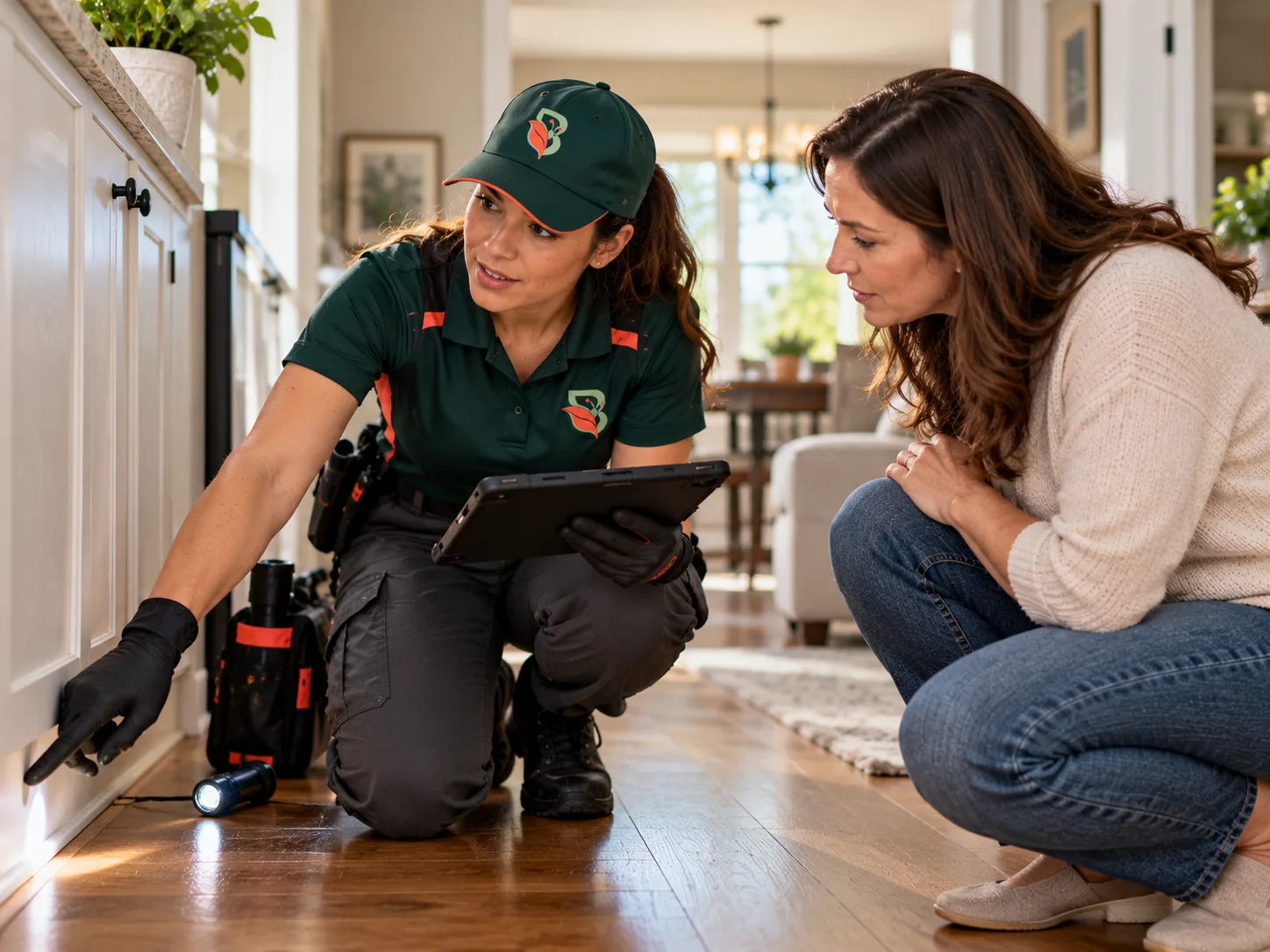 Pest Control Randolph, WI FAQs